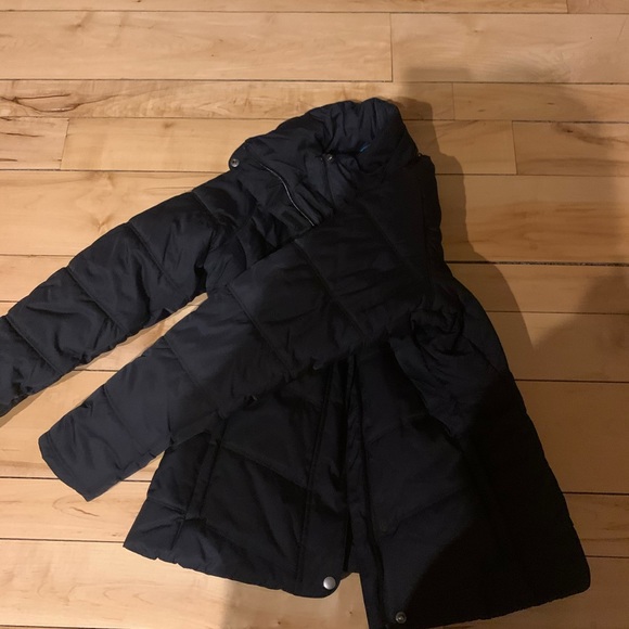 Black Columbia Jacket-OPEN TO OFFERS - Picture 2 of 8